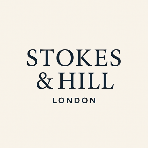 Stokes & Hill